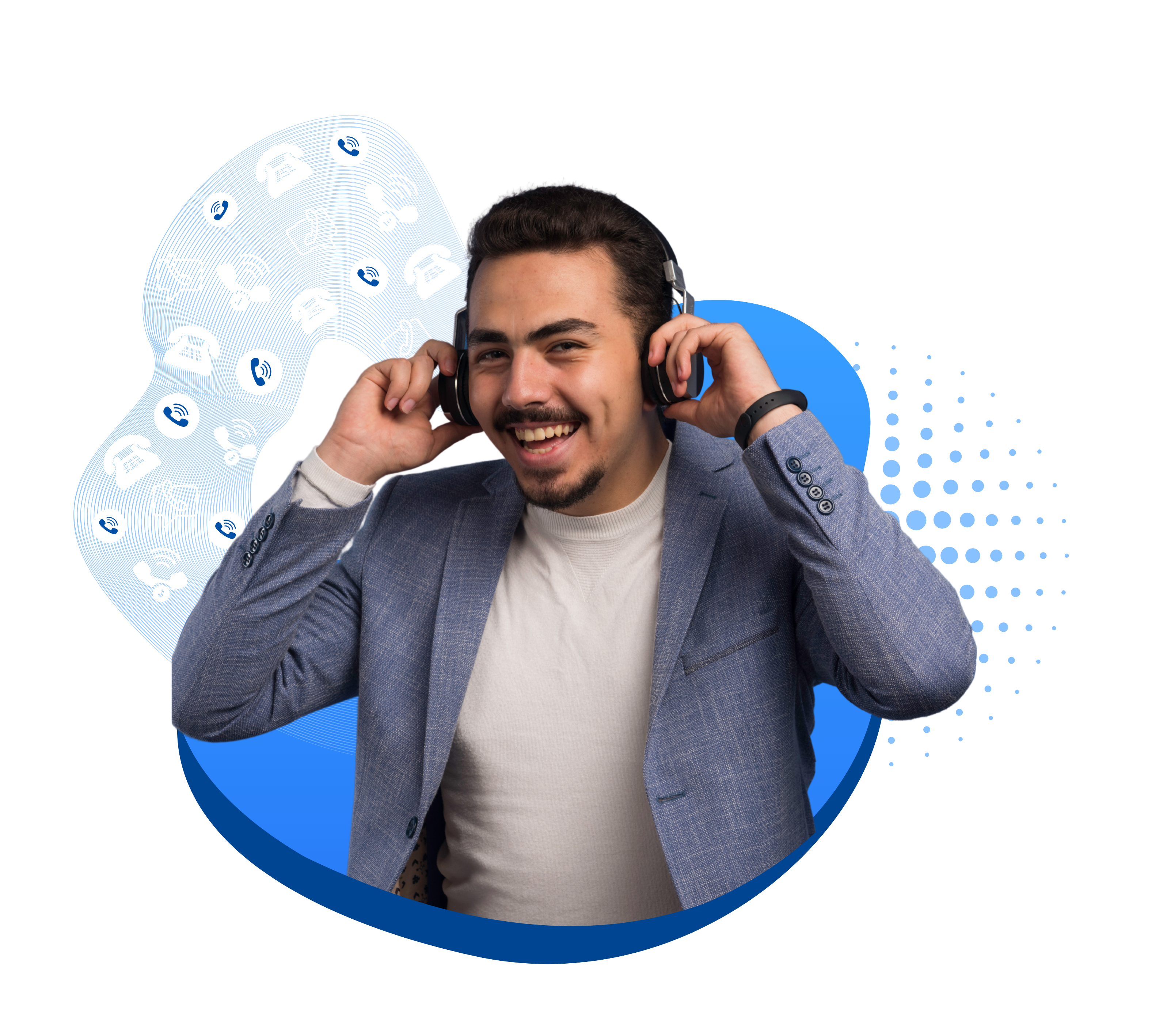 Discador Automático da Evence Telecom