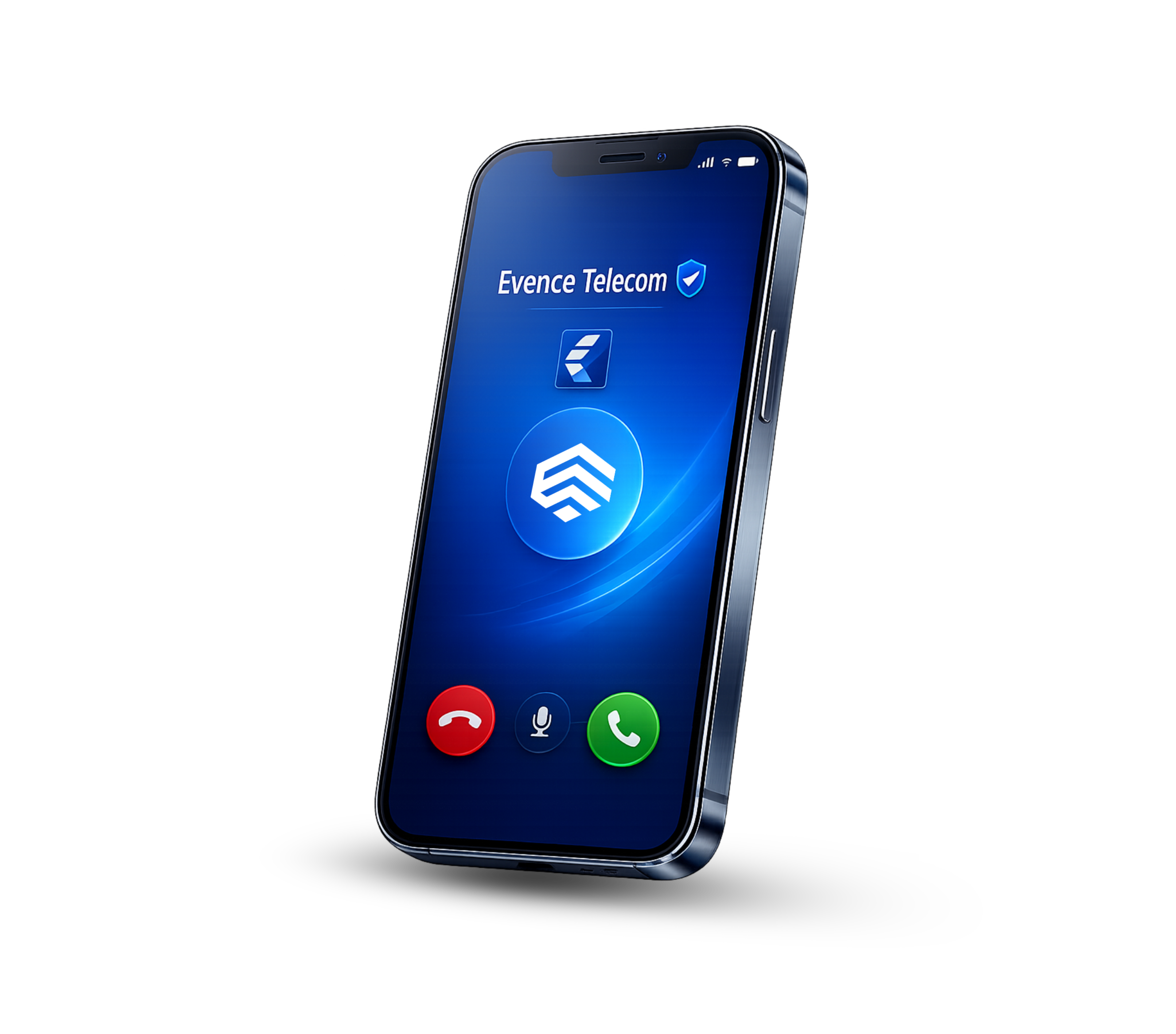 Origem Verificada / Stir Shaken com a Evence Telecom